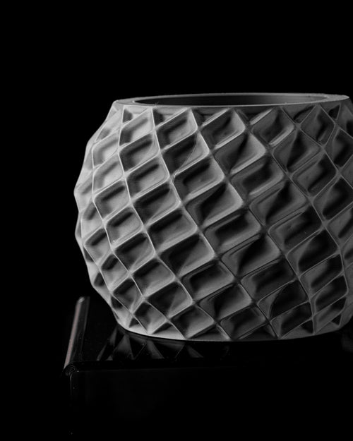 CORAL — Sculptural Planter