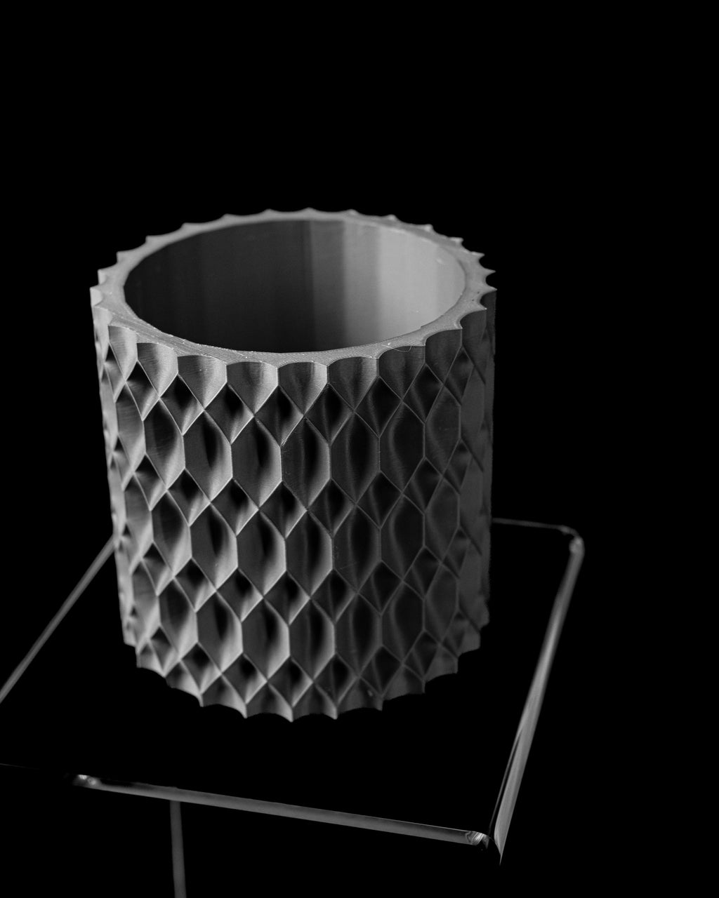 ATLAS — Sculptural Planter