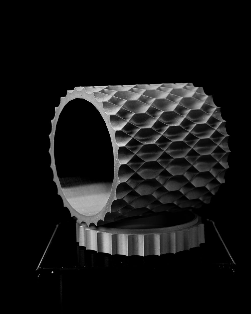 ATLAS — Sculptural Planter
