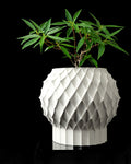 CADEIA — Sculptural Planter