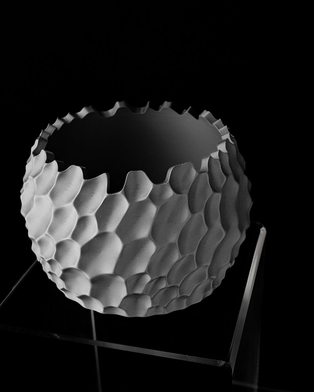 PÉTALA — Sculptural Planter
