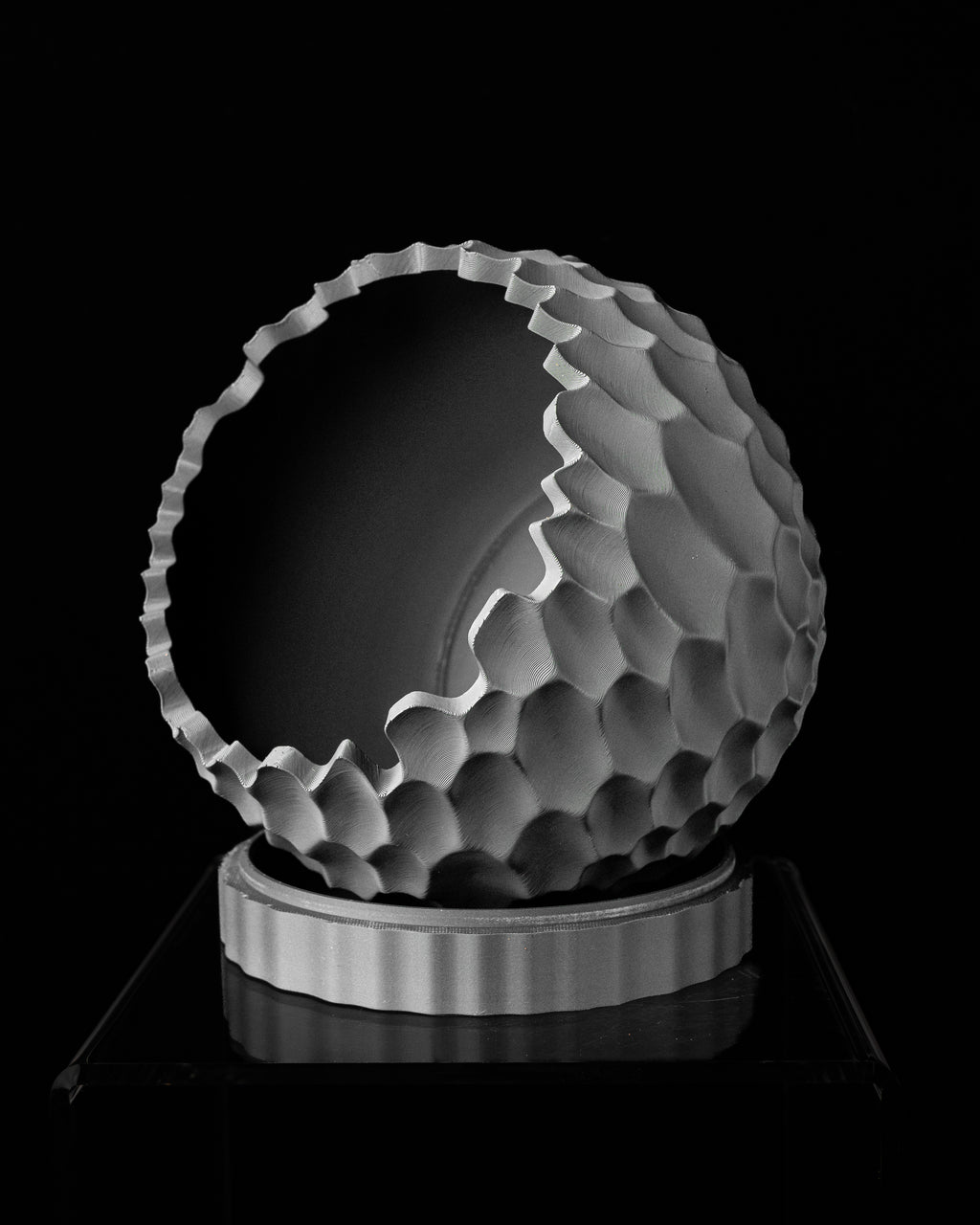 PÉTALA — Sculptural Planter