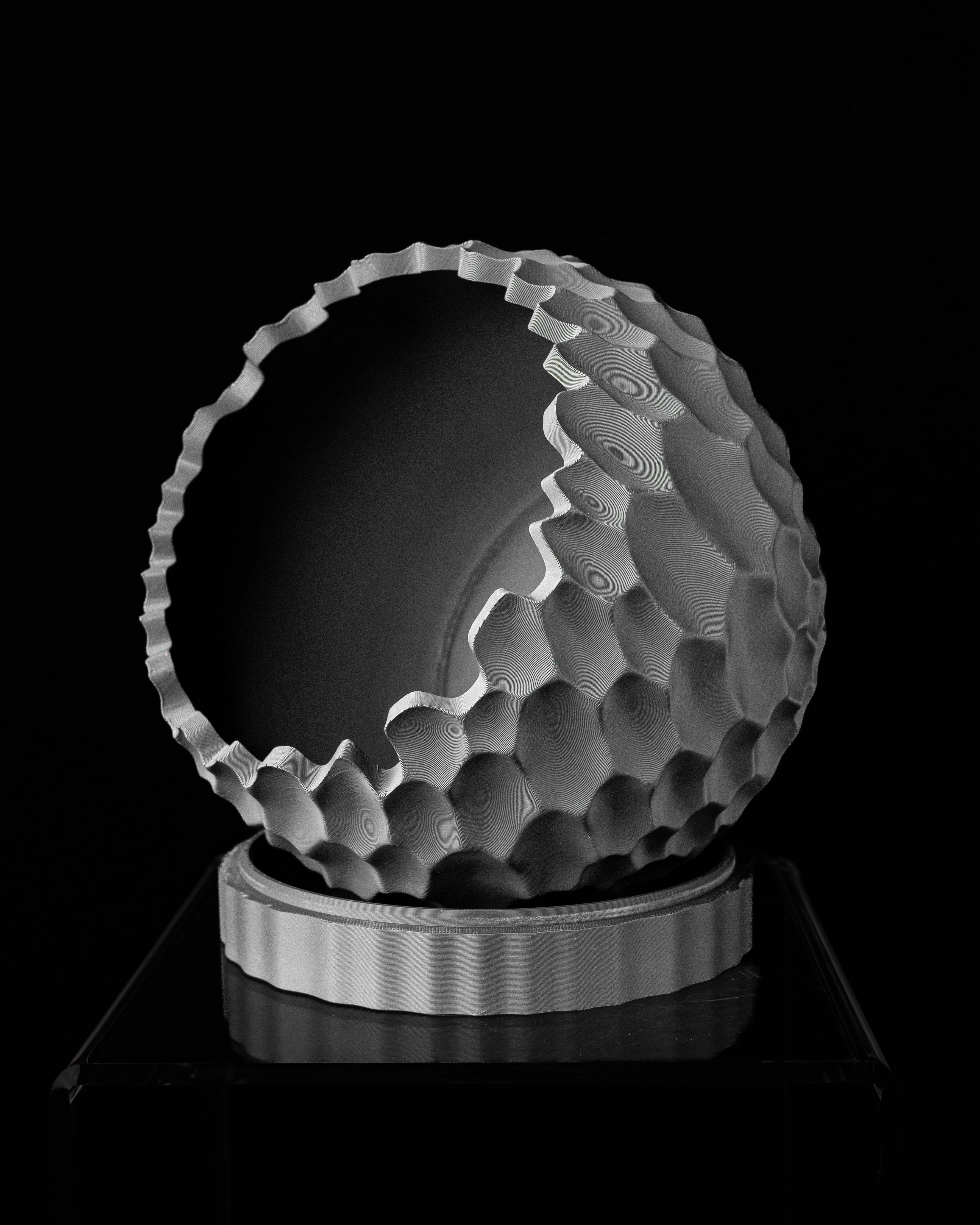 PÉTALA — Sculptural Planter