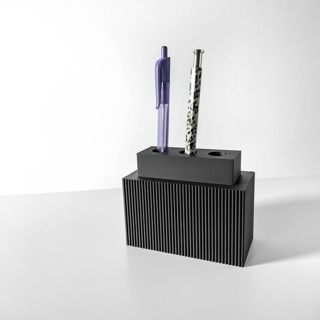 HELIX — Pen Holder